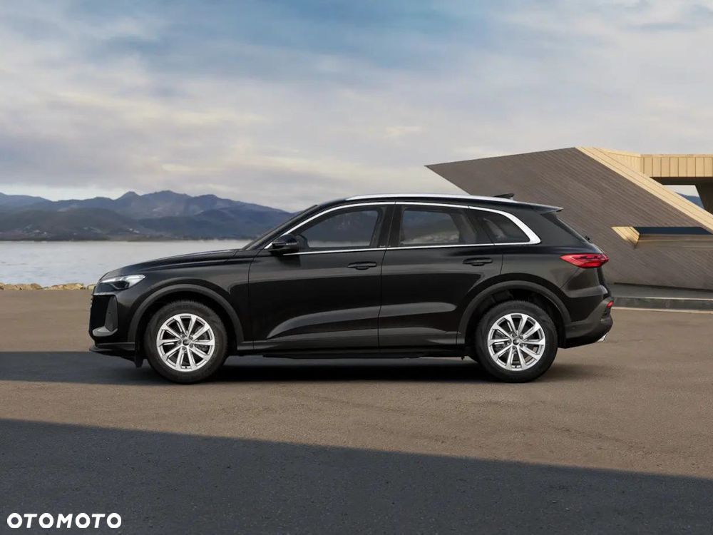 Audi Q5 TFSI 150 kW S tronic - 3
