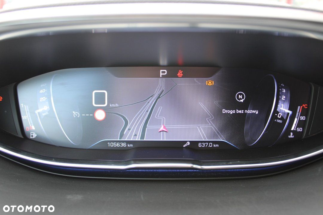 Peugeot 5008 - 35