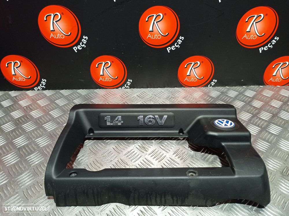 Tampa Do Motor Volkswagen Golf Iv (1J1) - 1