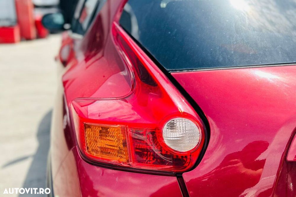 STOP STANGA NISSAN JUKE - AN 2014 - 1