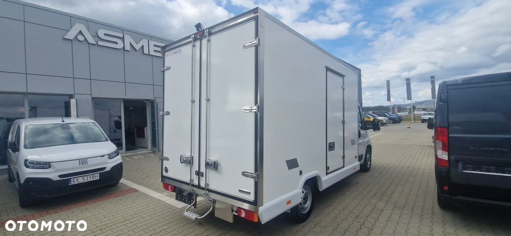 Fiat DUCATO KONTENER - 17