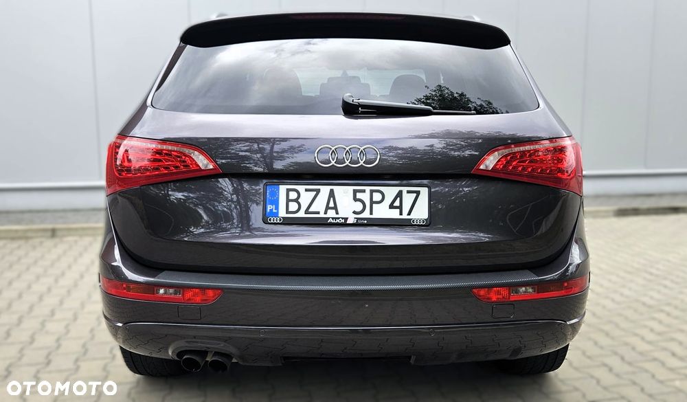 Audi Q5 2.0 TDI Quattro - 14