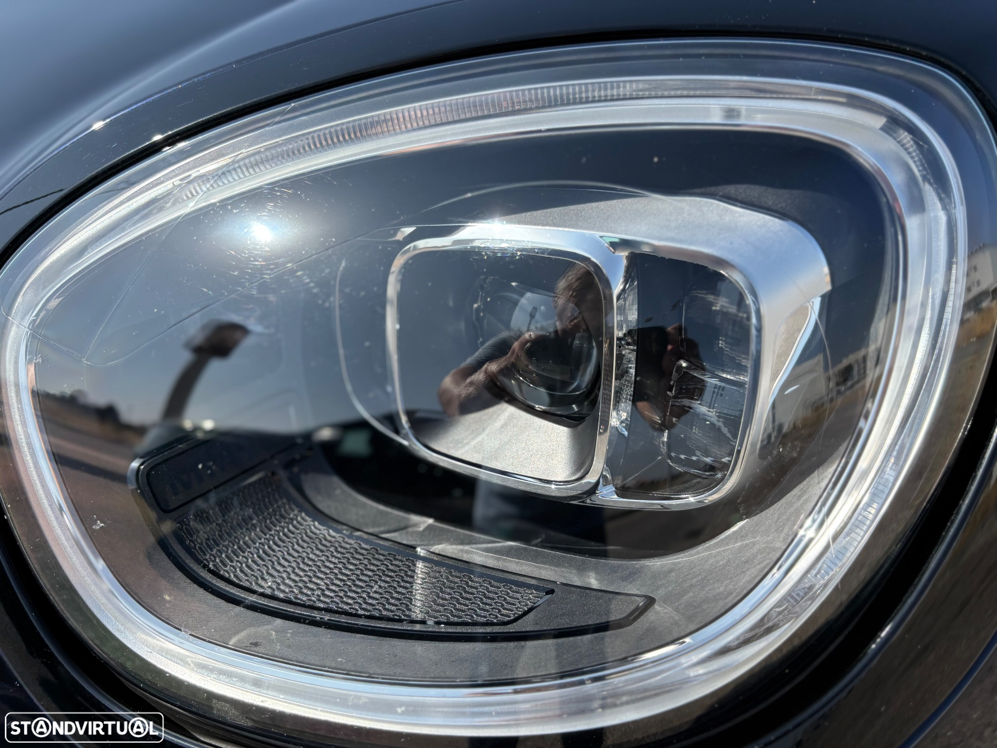 MINI Countryman Cooper D Yours Auto - 36