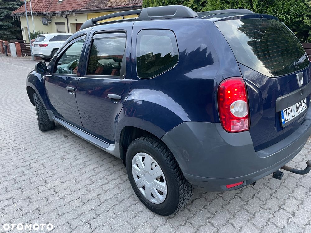 Dacia Duster - 4