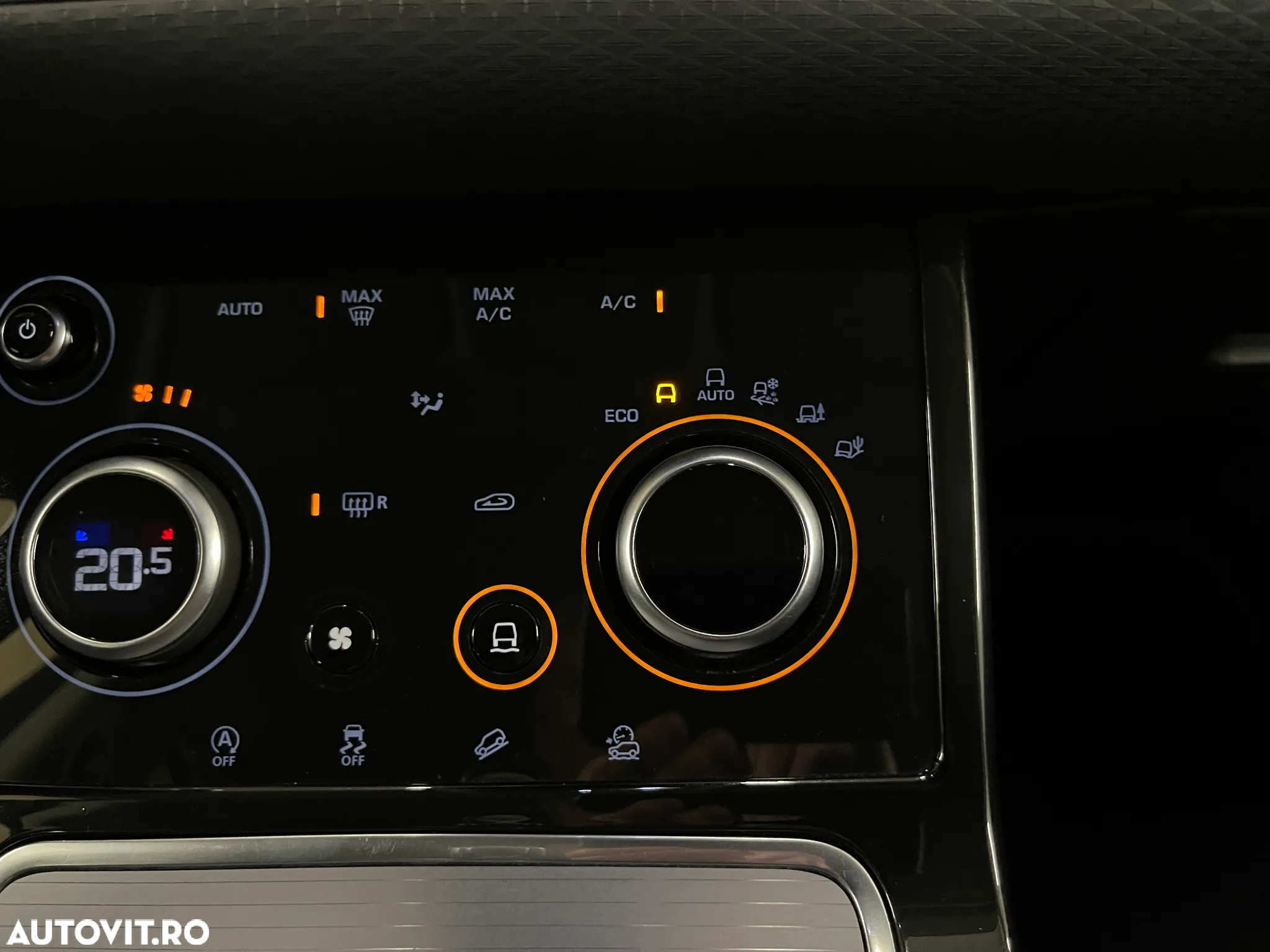 Land Rover Range Rover Evoque 2.0 D165 MHEV - 25