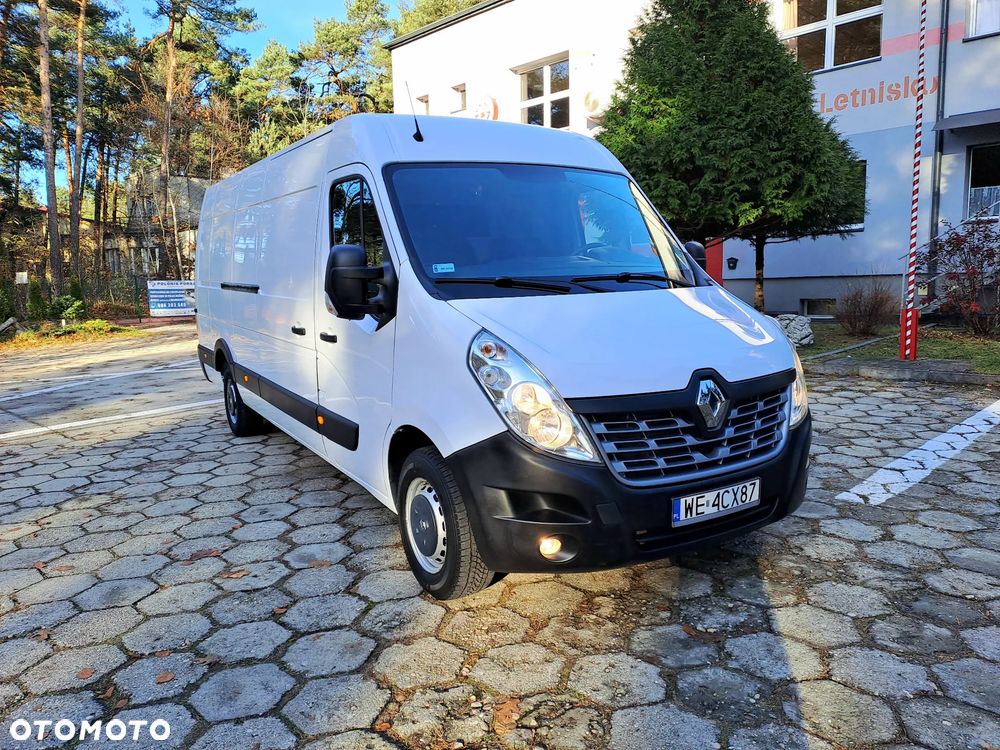 Renault Master - 23