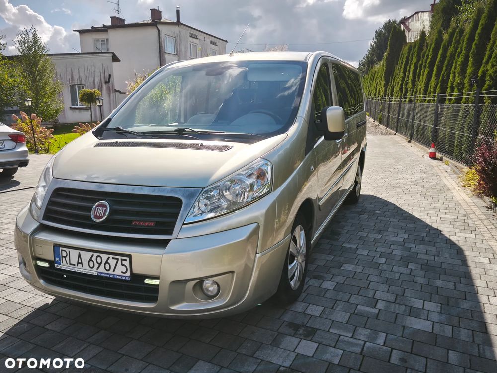 Fiat Scudo - 6