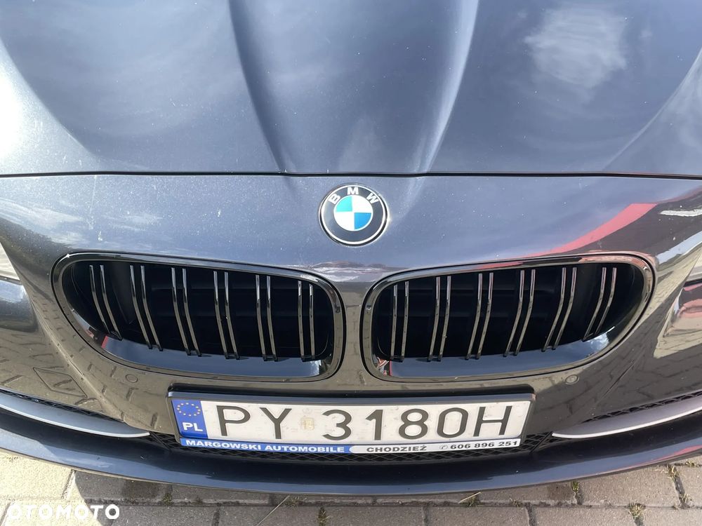 BMW Seria 5 - 11