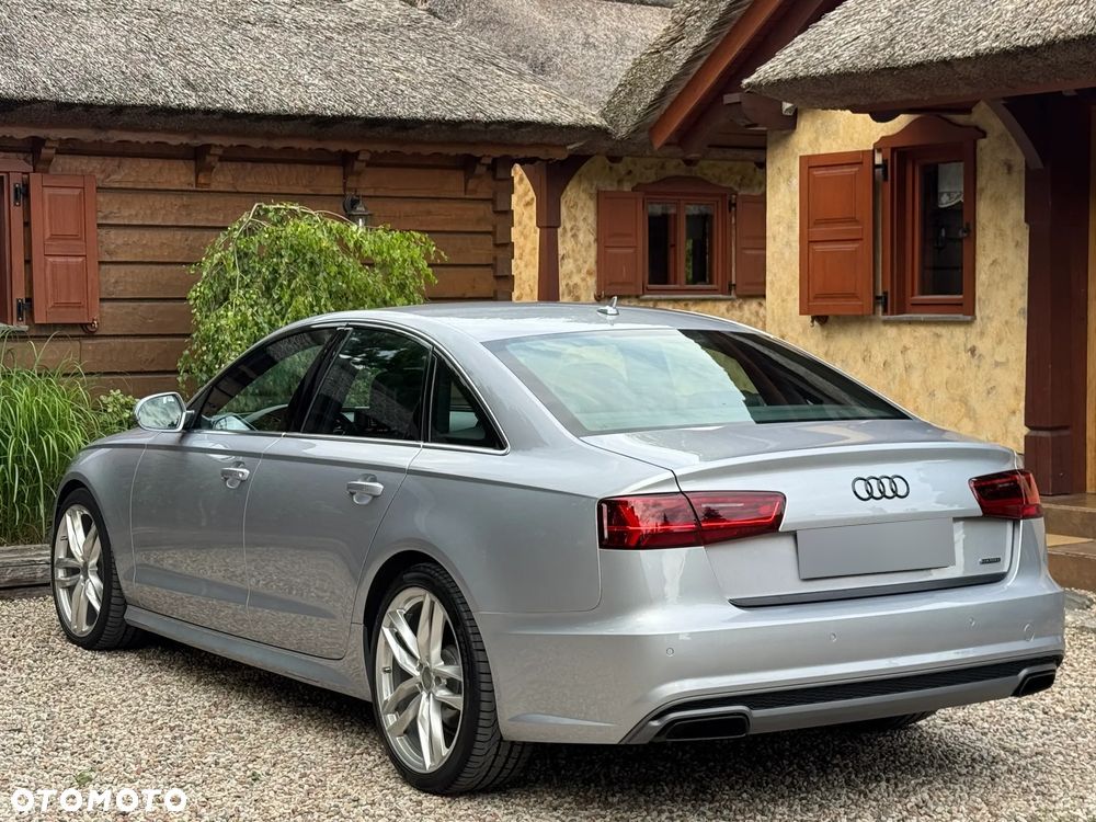 Audi A6 - 16
