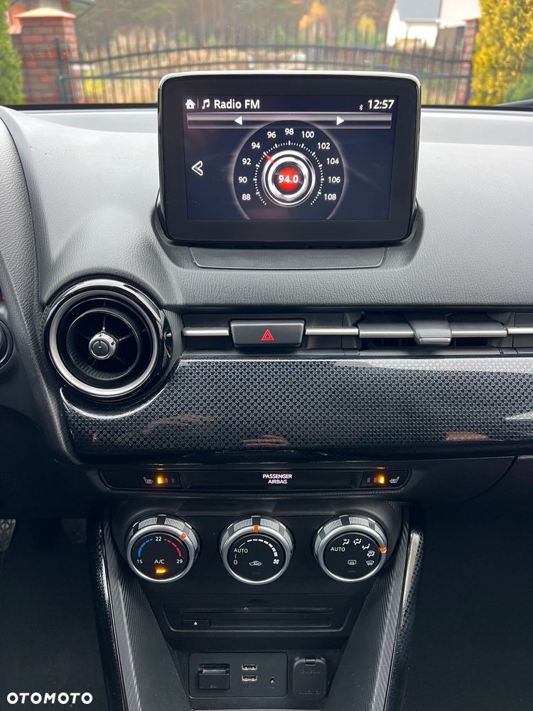 Mazda 2 1.5 Skymotion - 26