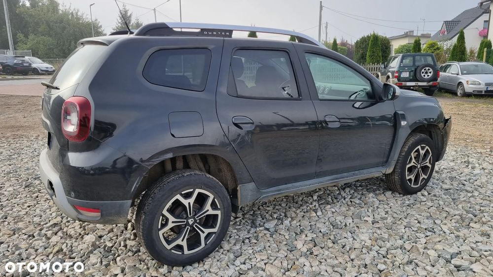 Dacia Duster 2019 photo 4