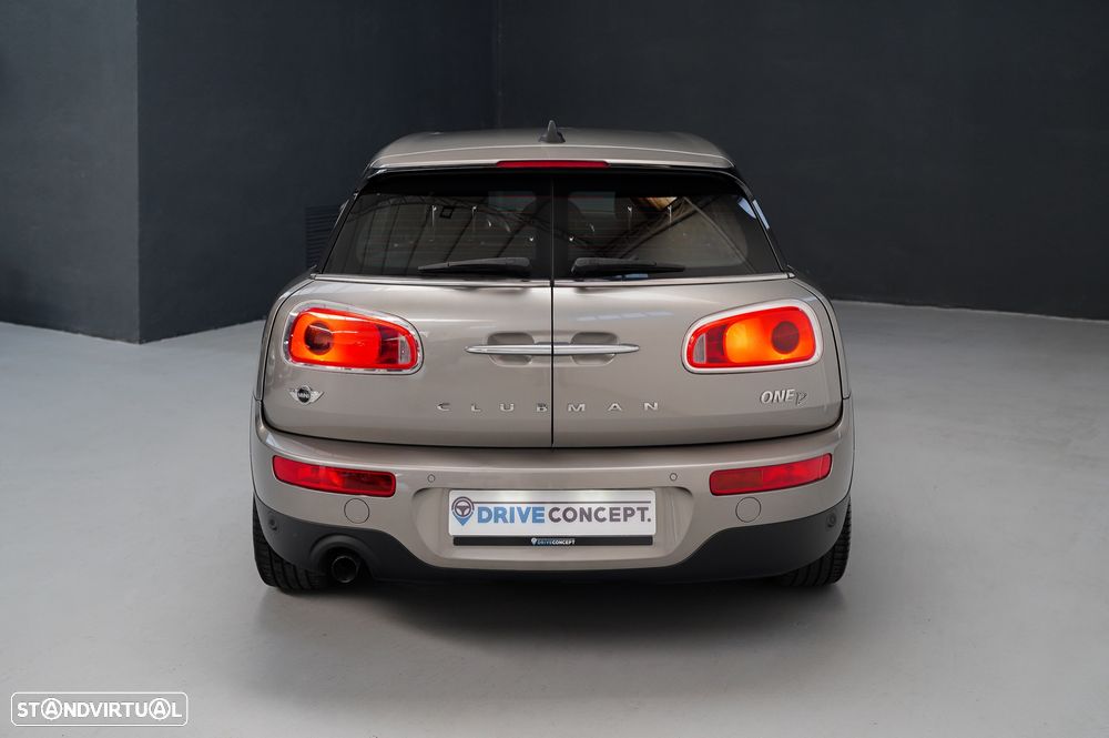 MINI Clubman One D - 15