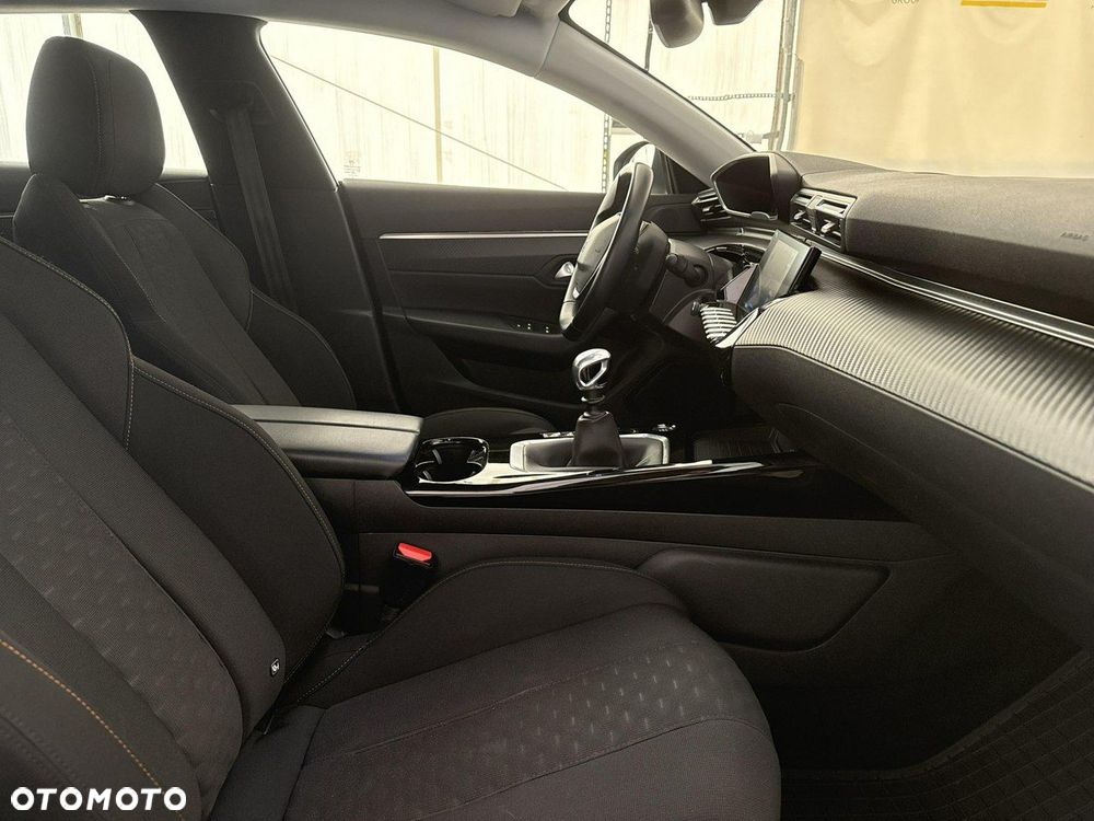 Peugeot 508 - 22
