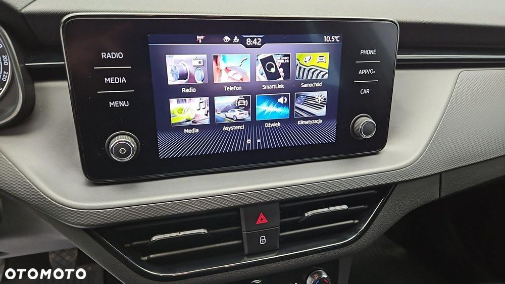 Skoda Scala 1.0 TSI Ambition - 20