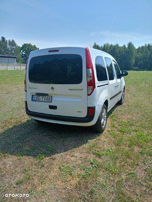 Renault Kangoo - 5