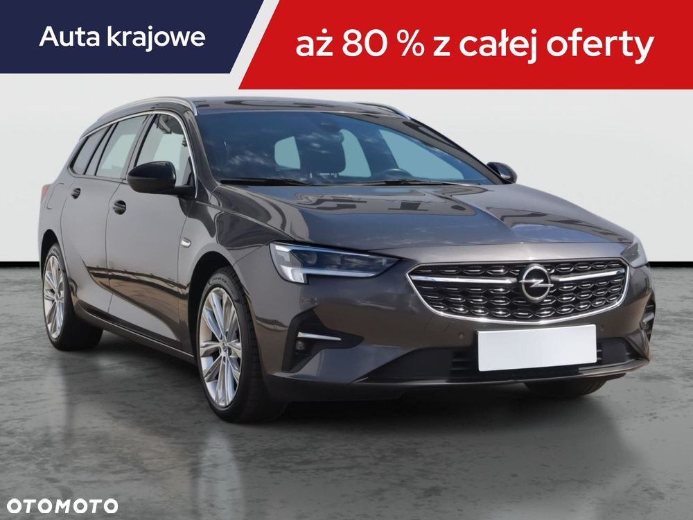 Opel Insignia - 3