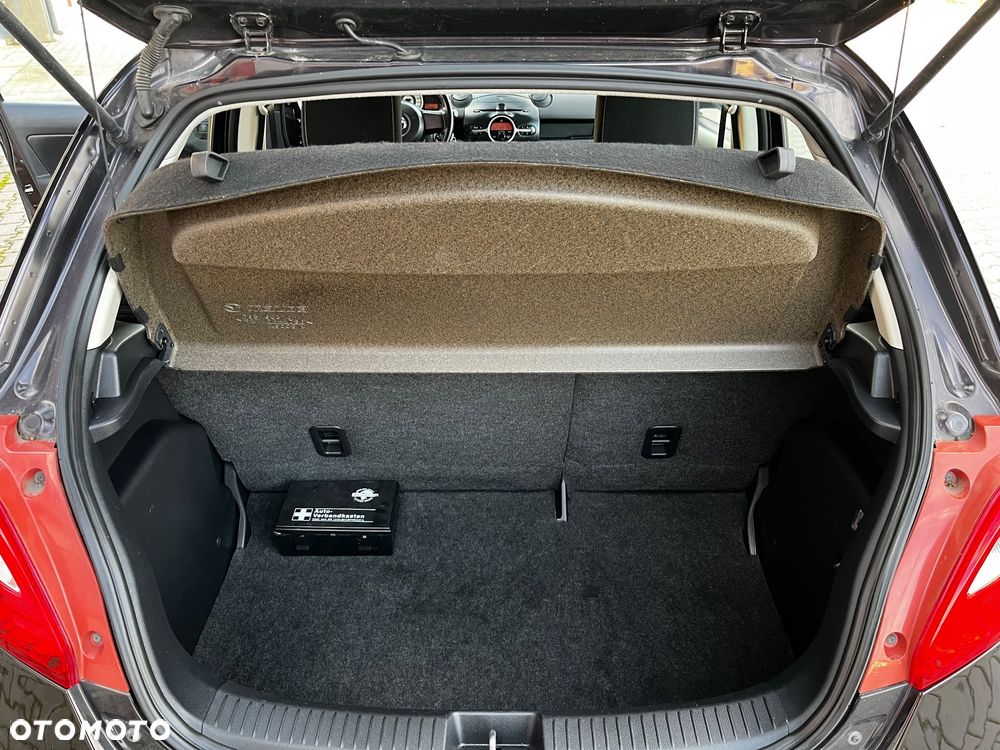 Mazda 2 1.3 Exclusive - 16