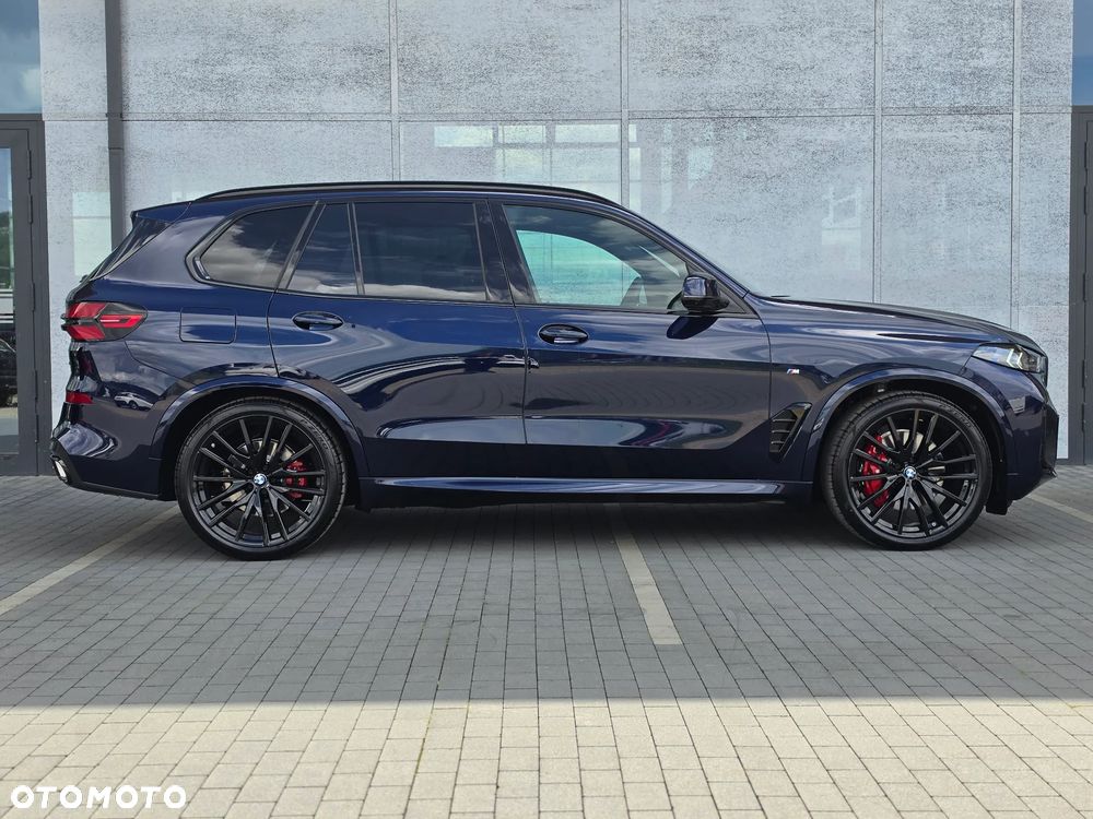 BMW X5 xDrive30d mHEV sport - 10