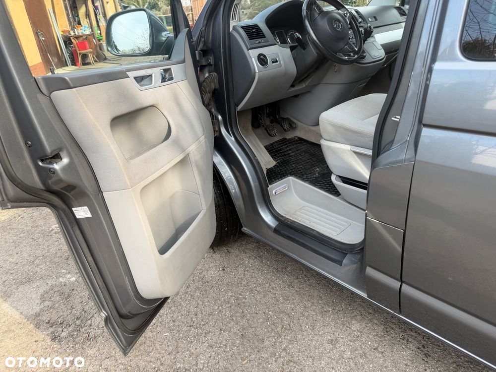 Volkswagen Multivan L1 Comfortline - 22