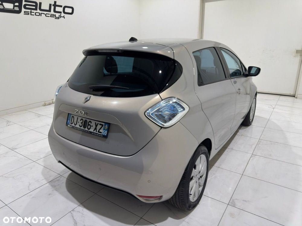 Renault Zoe - 9