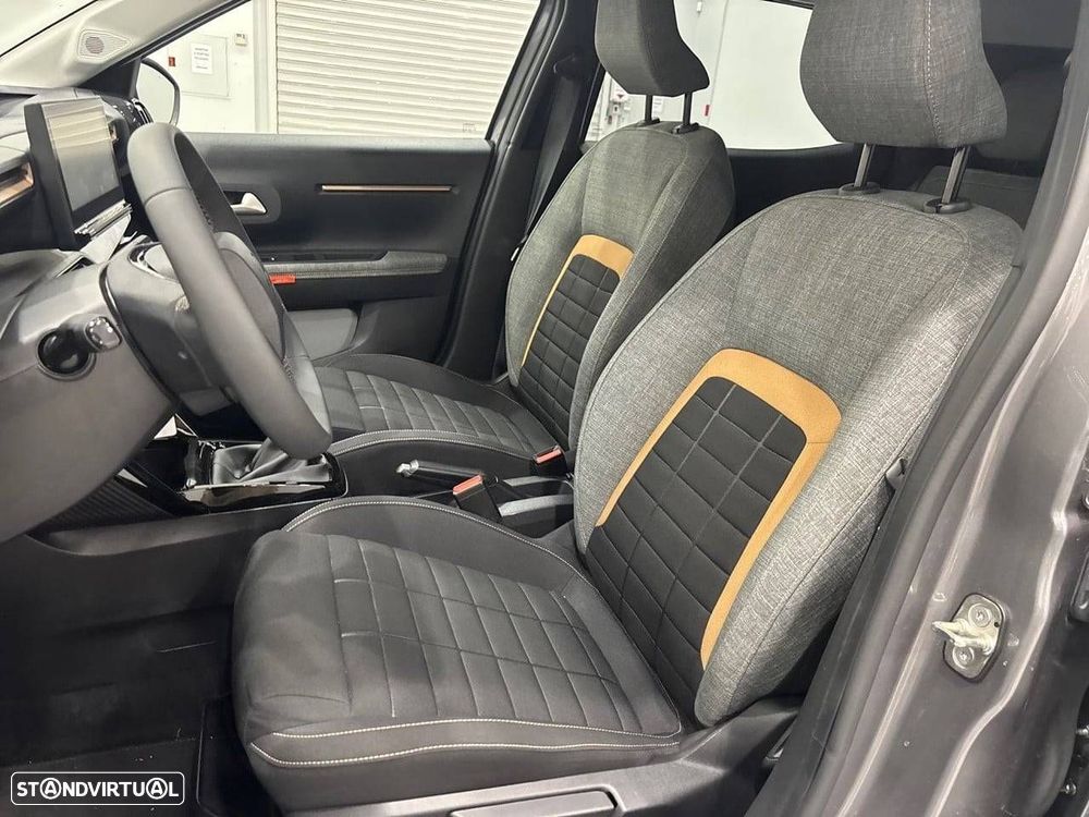 Citroën C3 Aircross 1.2 PureTech Plus - 9