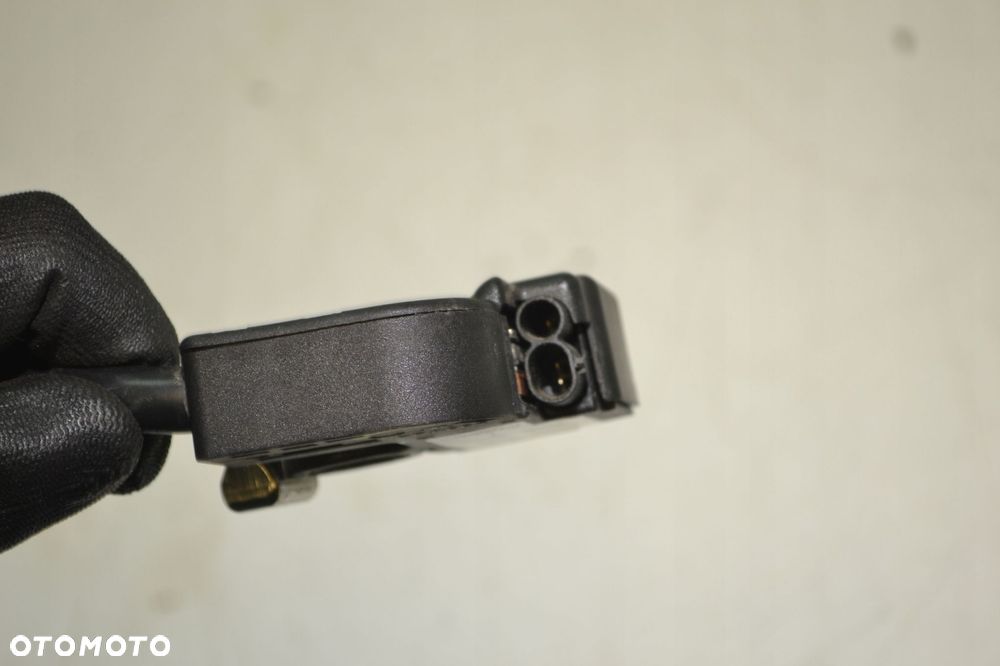 BMW E90 E91 E92 E93 KLEMA MINUSOWA MINUS PRZEWÓD IBS AKUMULATORA 9164352 - 6