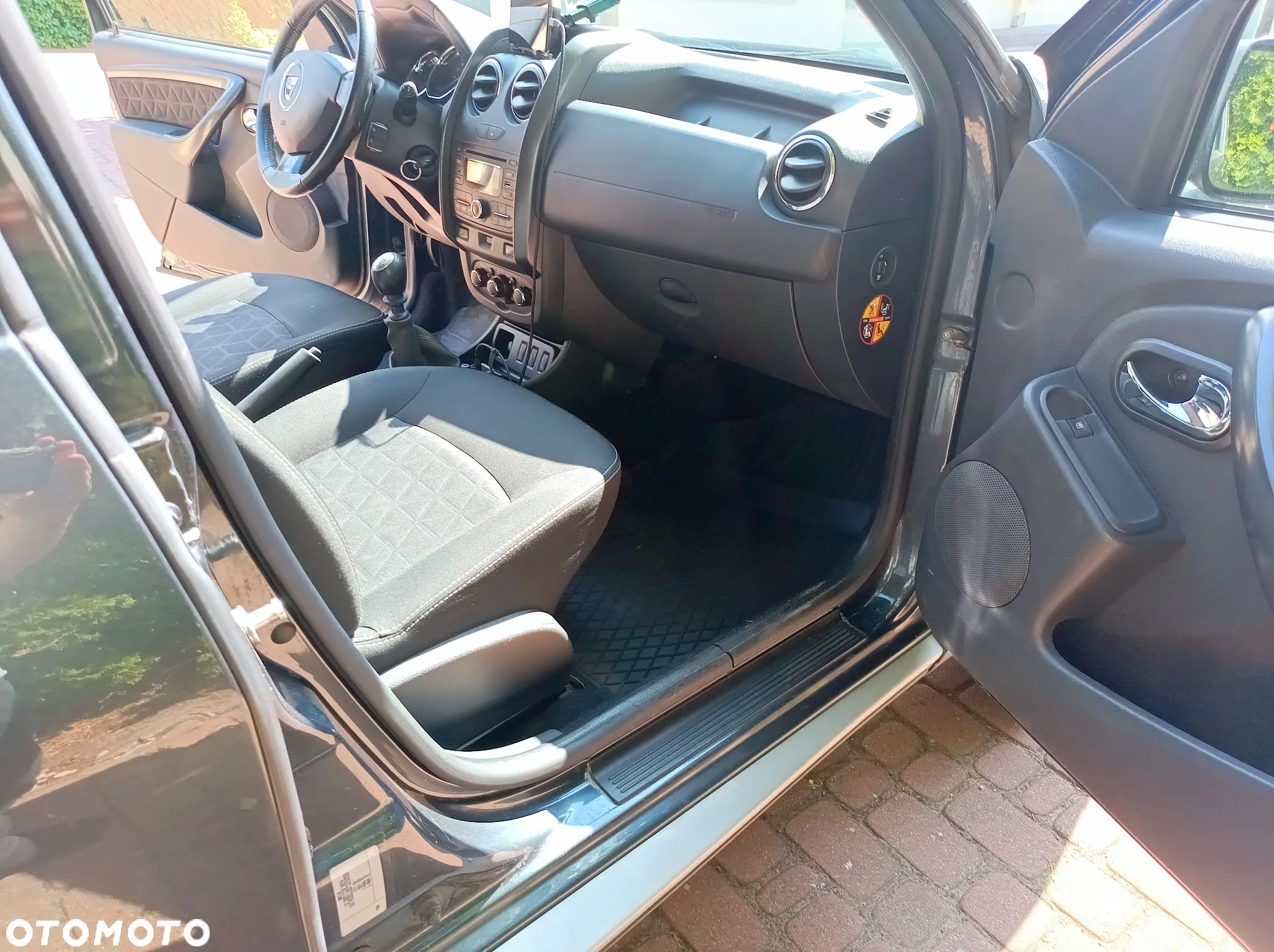 Dacia Duster - 10