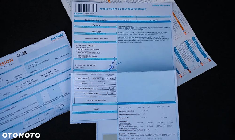 Citroën C4 1.2 PureTech Feel Edition - 39