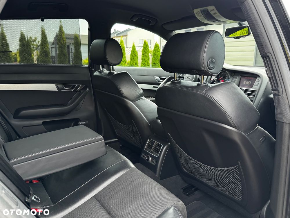 Audi A6 Limousine - 29