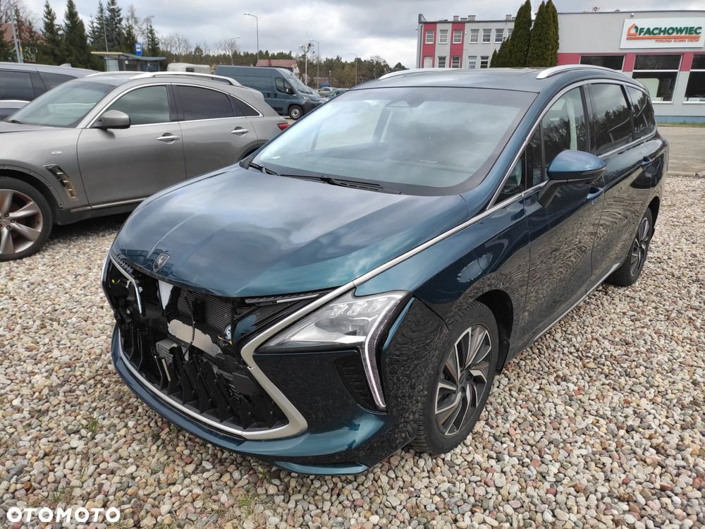 Forthing U Tour - 15