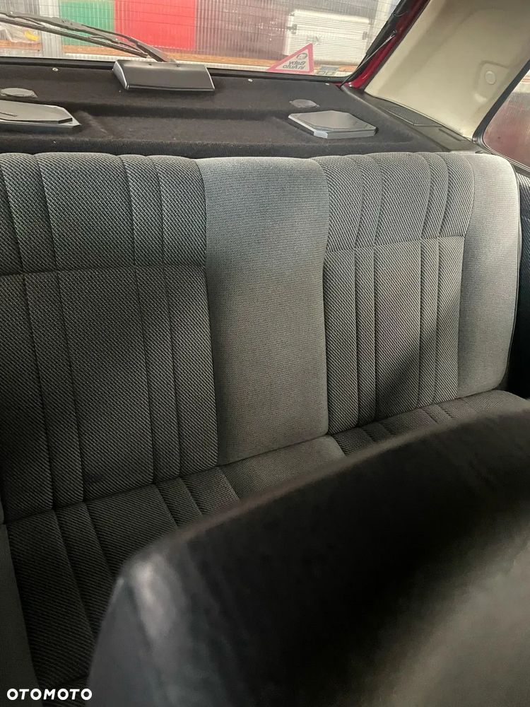 Volkswagen Golf 1.6 CL D - 14