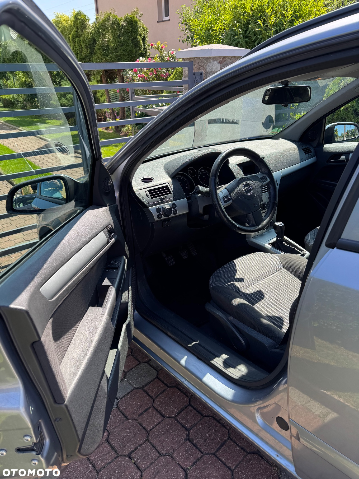 Opel Astra - 7