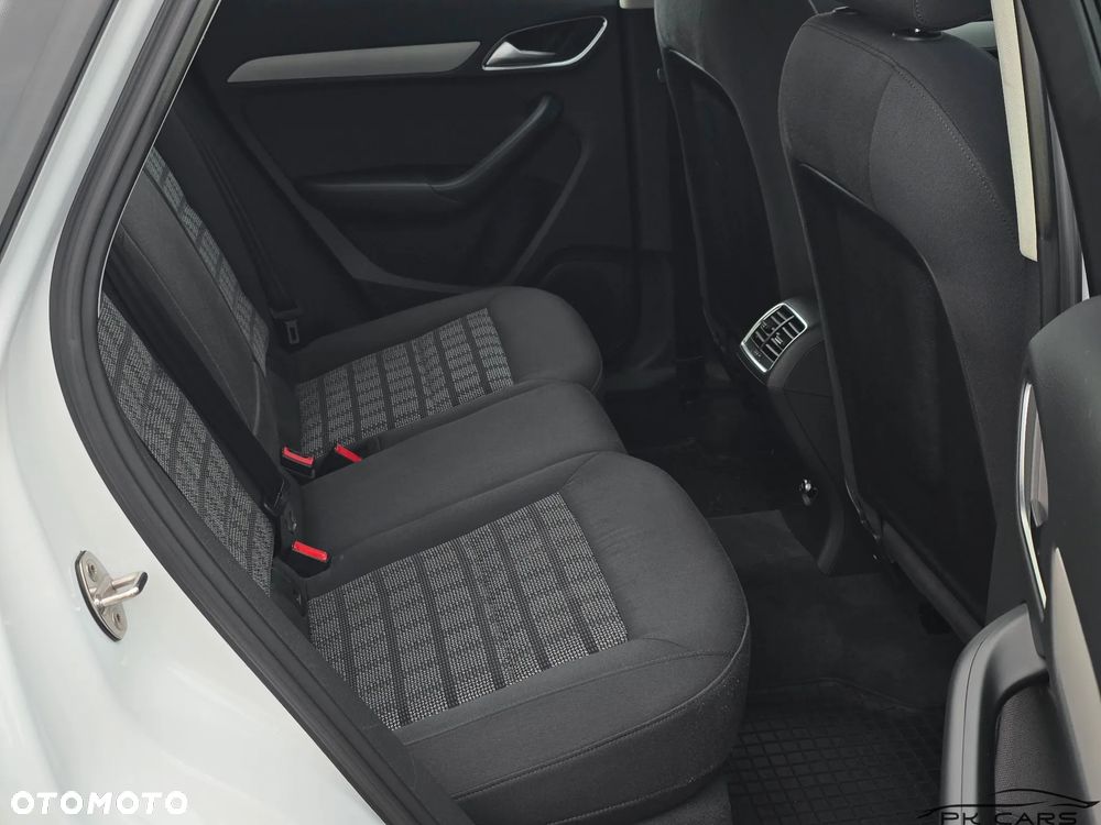 Audi Q3 2.0 TDI Quattro - 37