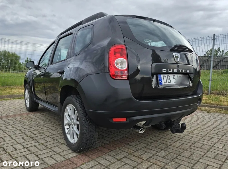 Dacia Duster - 11