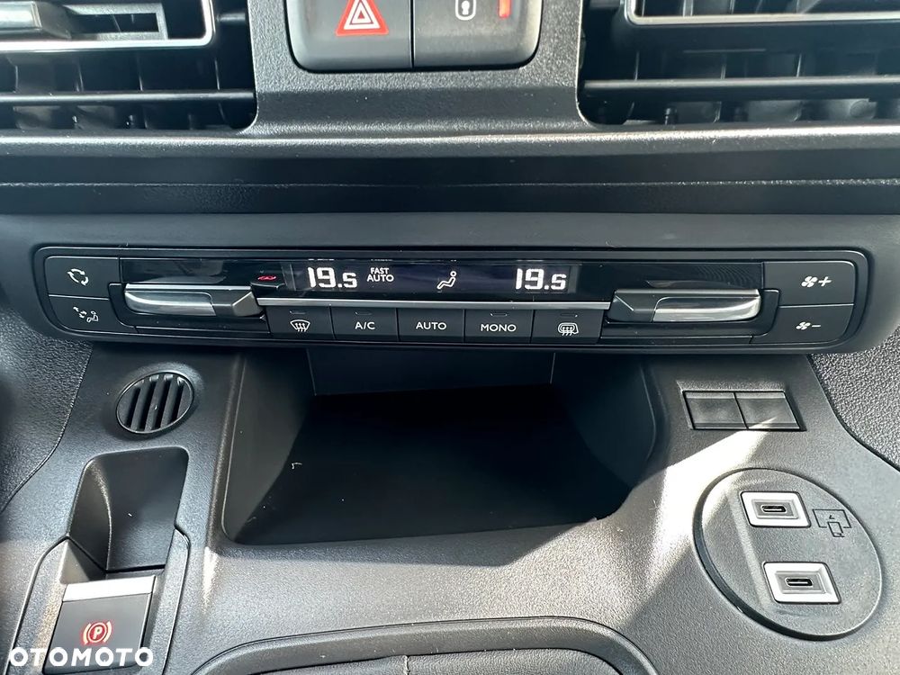 Citroën Berlingo - 8