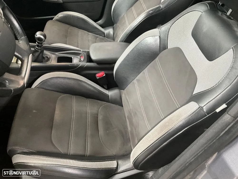 DS DS4 PureTech 130 Stop&Start SoChic - 12