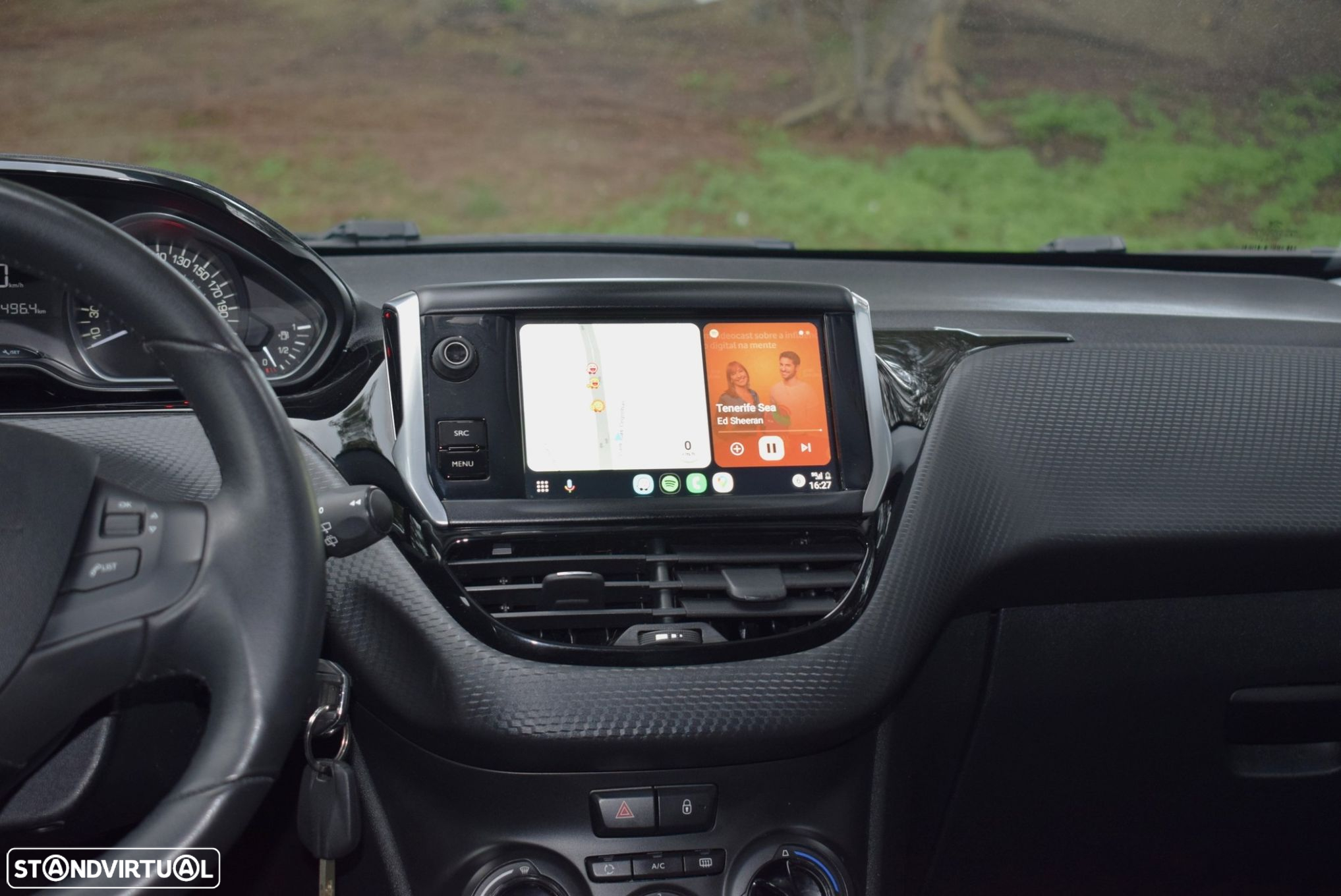 Peugeot 2008 PureTech 110 Style - 13