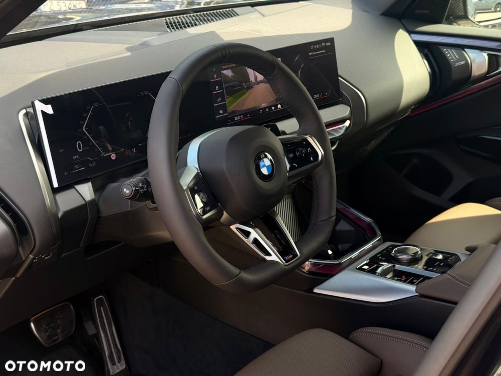 BMW X3 - 14