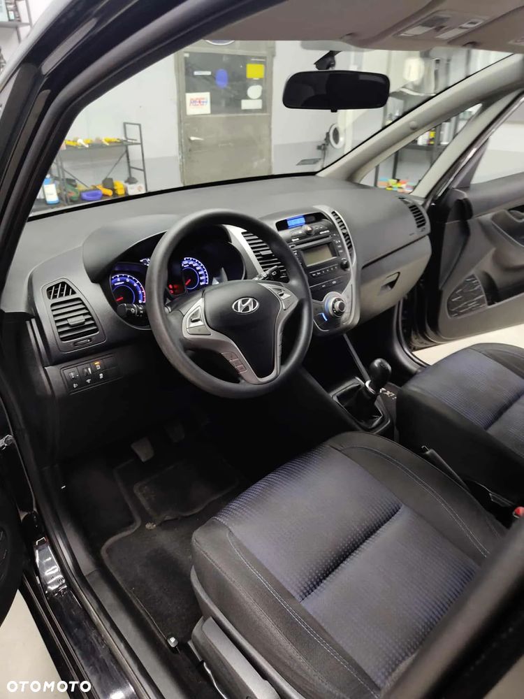 Hyundai ix20 1.4 Comfort - 1