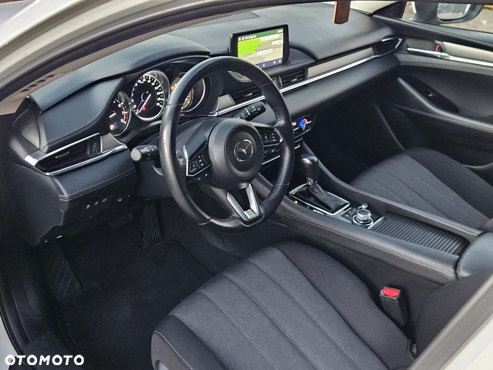 Mazda 6 2.0 SkyMotion - 14