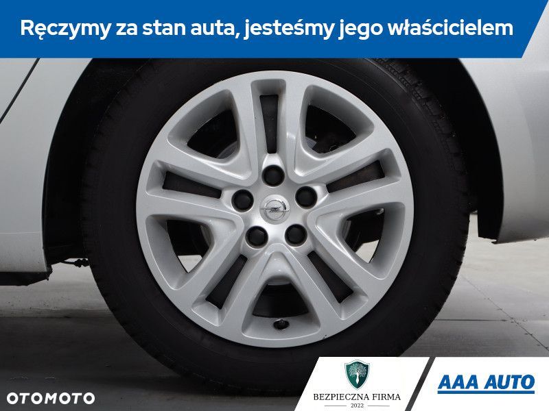 Opel Astra - 16