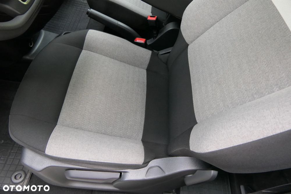 Citroën Berlingo M 1.5 BlueHDI Feel Pack S&S - 19