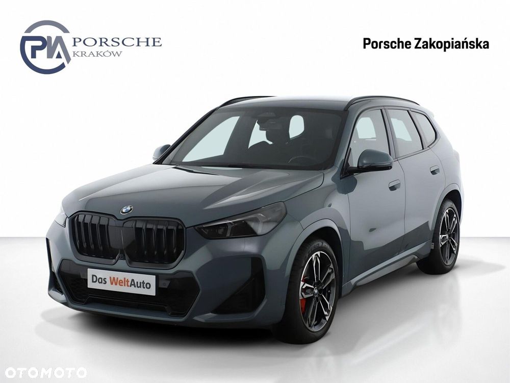 BMW X1 - 2