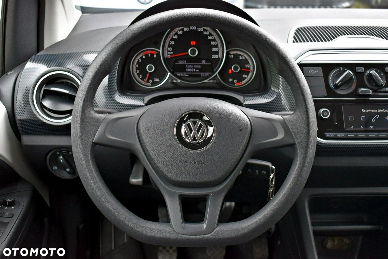 Volkswagen up! 1.0 move - 15