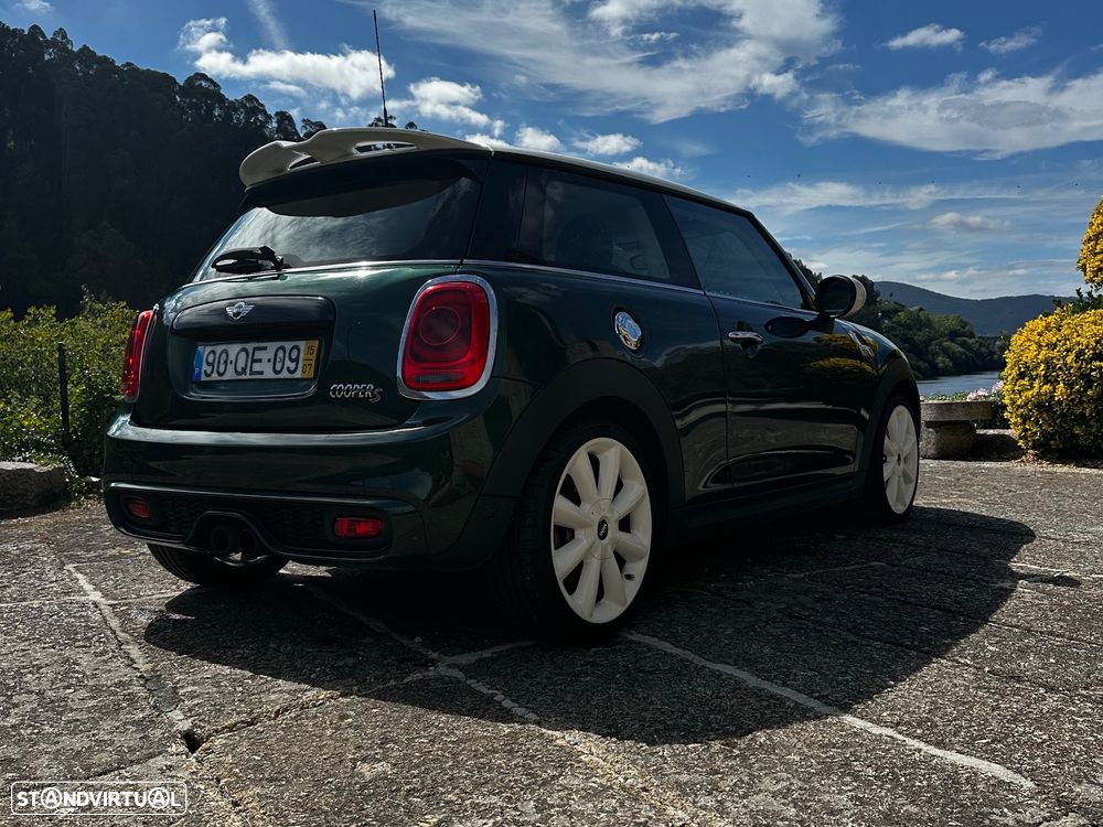 MINI 3 Portas - 6