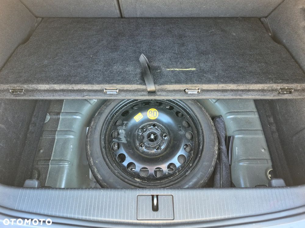 Opel Astra - 38