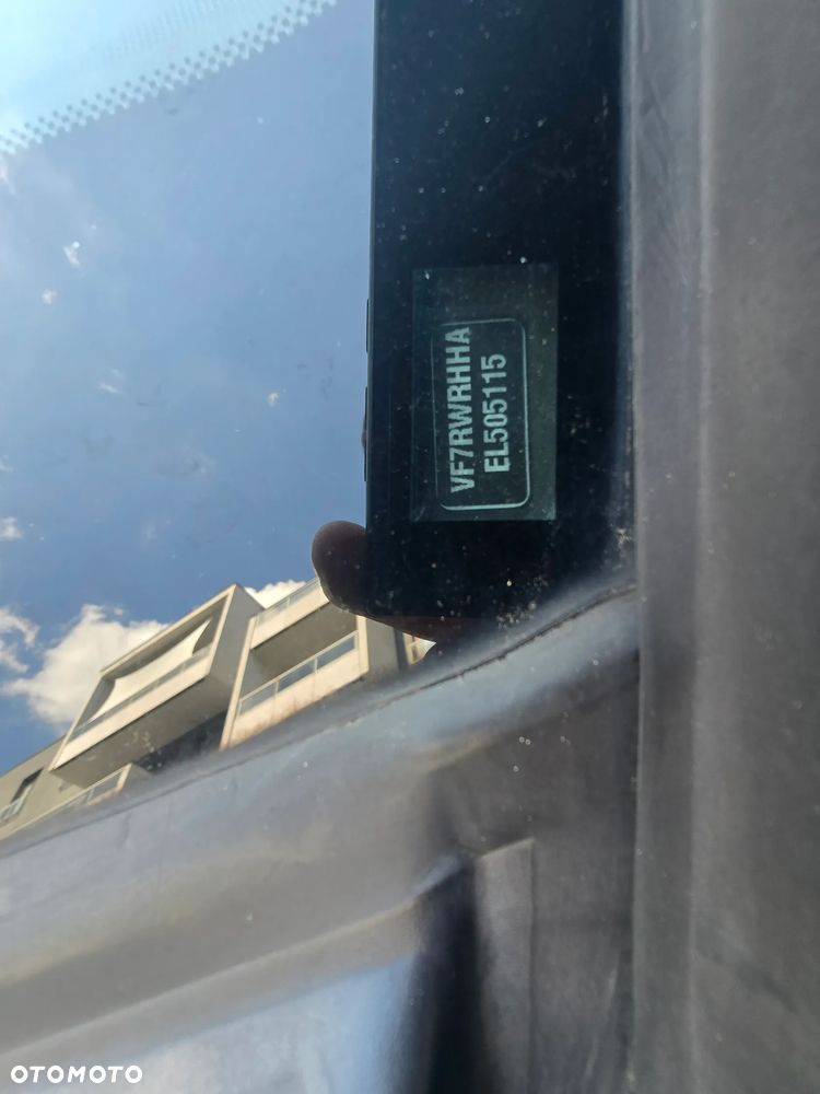 Citroën C5 Cross 2.0 HDi Exclusive - 21