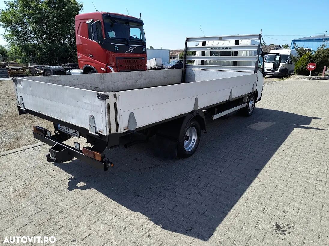 Toyota Dyna - 4