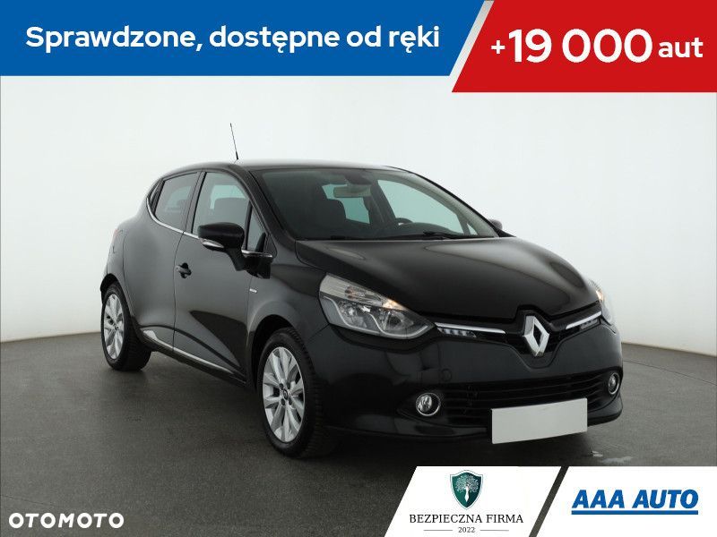 Renault Clio - 2