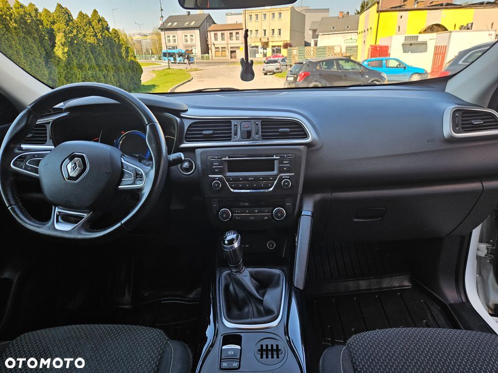 Renault Kadjar 1.2 Energy TCe Zen - 19